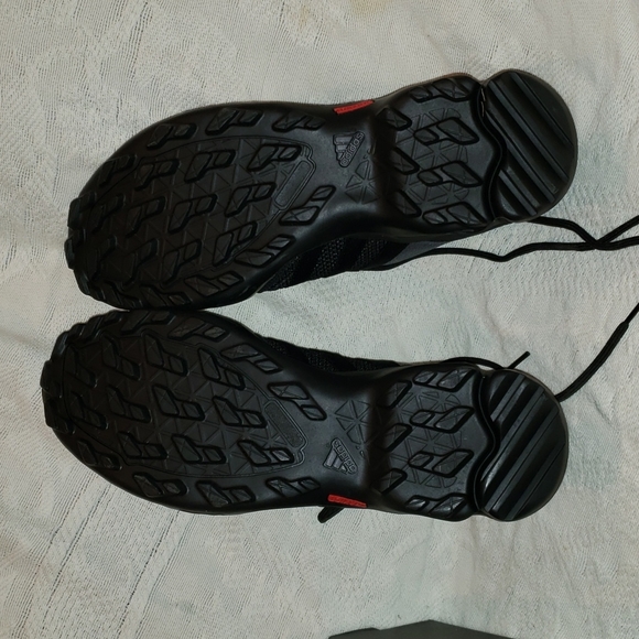 Adidas Men Shoes, Size 10, Brand New - Picture 5 of 9